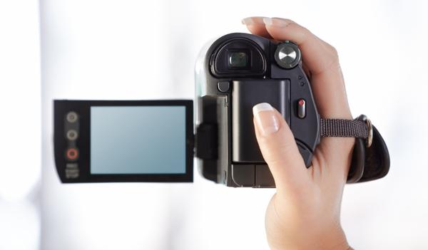 กล้องวิดีโอ (Camcorders)