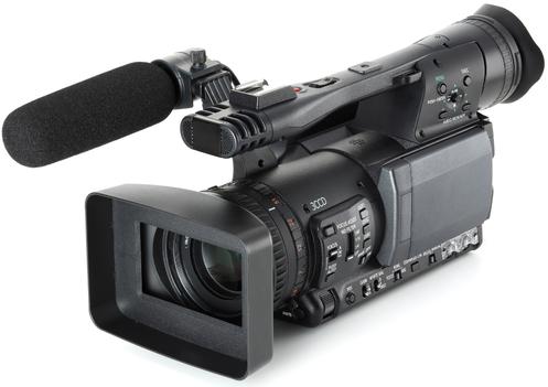 กล้องวิดีโอ (Camcorders)