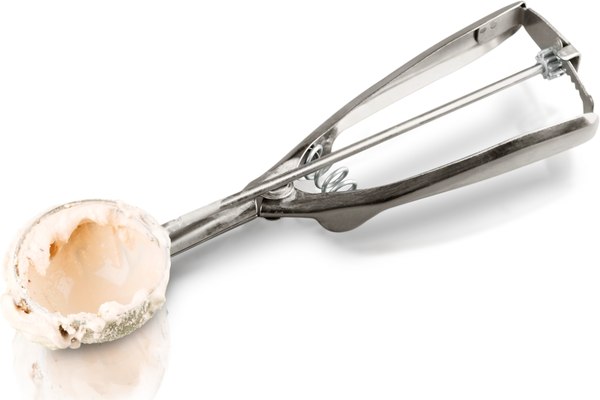 ที่ตักไอศครีม (Ice Cream Scoop)