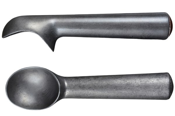 ที่ตักไอศครีม (Ice Cream Scoop) แบบ Scoop