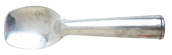 ที่ตักไอศครีม (Ice Cream Scoop) แบบ Spade