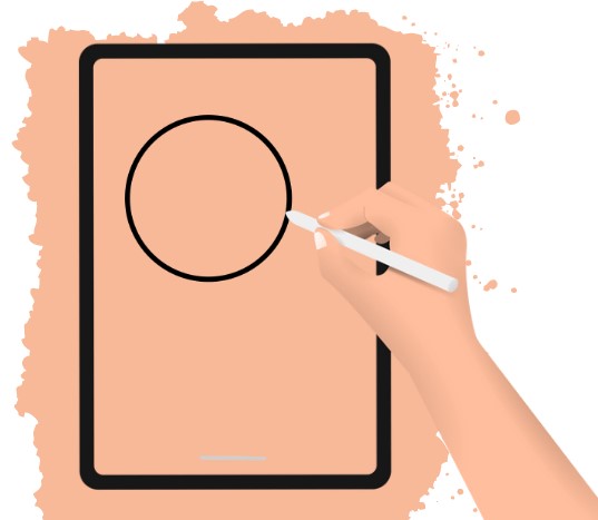 หัวปากกาสไตลัส Stylus Pen ปากกา ปากกาไอแพด ไอแพด ipad