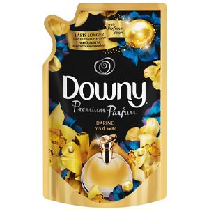 Downy Daring น้ำยาปรับผ้านุ่ม สูตรเข้มข้นพิเศษ