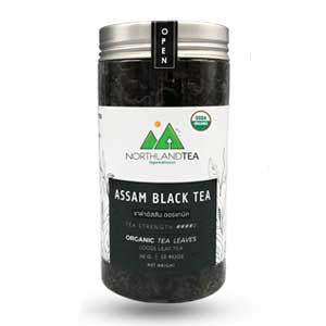 ชาดำอัสสัม NORTHLAND TEA