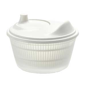 ที่สลัดน้ำออกจากผัก Salad Spinner TOKIG IKEA