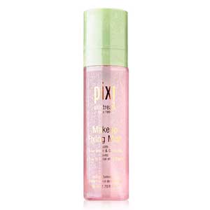 สเปรย์เซ็ตติ้ง Pixi Makeup Fixing Mist With Rose Water & Green Tea