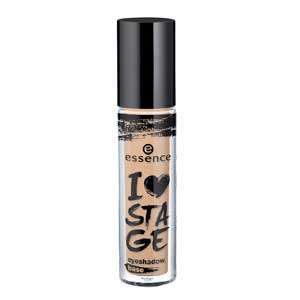 อายแชโดว์ไพรเมอร์ ESSENCE I Love Stage Eyeshadow Base
