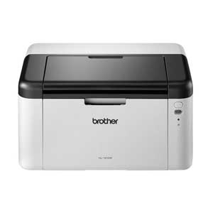 เครื่องปริ้นเตอร์เลเซอร์ Brother Laser Printer รุ่น HL-1210W