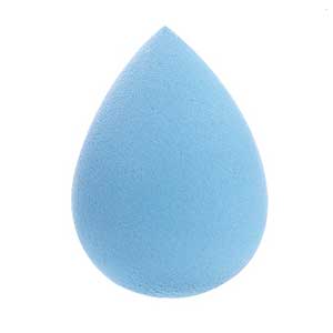 Brushwork Blending Sponge ฟองน้ำแต่งหน้าเนื้อนุ่ม
