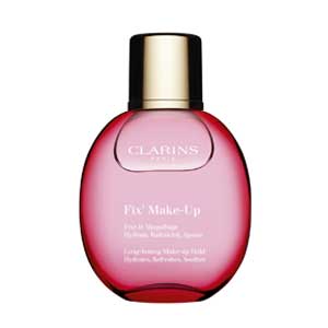 CLARINS Fix Make-Up สเปรย์เซ็ทเมคอัพ