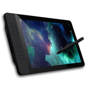 XP-Pen เมาส์ปากกาพร้อมจอวาด 11.6 นิ้ว รุ่น Artist 12 Pro