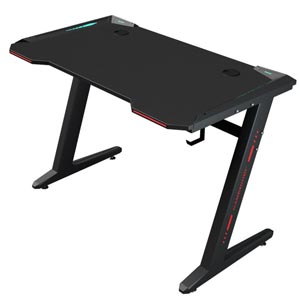 Gaming Desk โต๊ะเกมมิ่ง สำหรับชาว E-sports รุ่น STKNDSZ8