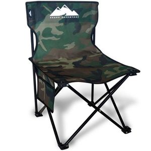 Grand Sport GA เก้าอี้รวบ CAMO รุ่น Grand Adventure 311205