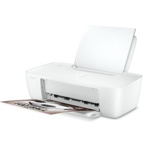 เครื่องพิมพ์อิงค์เจ็ท ราคาประหยัด HP DeskJet รุ่น 1210