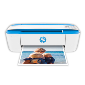 ปริ้นเตอร์ All-In-One HP DeskJet Ink Advantage รุ่น 3775/ 3776/ 3777