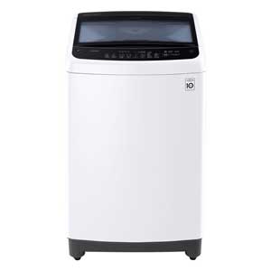 LG เครื่องซักผ้าฝาบน ระบบ Smart Inverter ความจุ 14 กก. รุ่น T2514VS2W