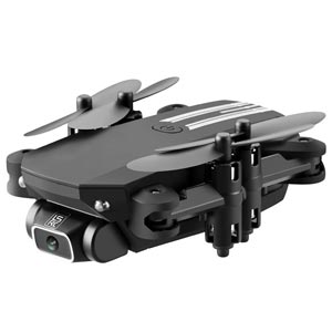 Mini Drone RC 4K HD Camera โดรนพับได้ โดรนติดกล้อง