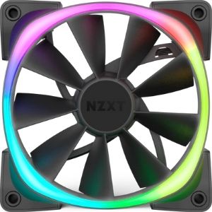 NZXT Fan AER RGB2 120 Single Pack for HUE2