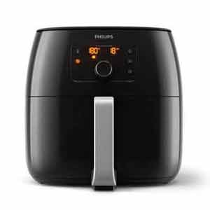 Philips Airfryer หม้อทอดไร้น้ำมัน XXL HD9650/91