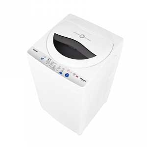 Toshiba เครื่องซักผ้าฝาบน รุ่น AW-A750ST ขนาด 6.5 กิโลกรัม