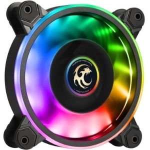 พัดลมระบายความร้อน Tsunami Protector Cooling Fan รุ่น 1262K X1