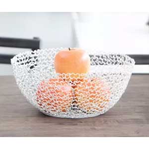 U-RO DECOR รุ่น FRUITY-C ตะกร้าผลไม้