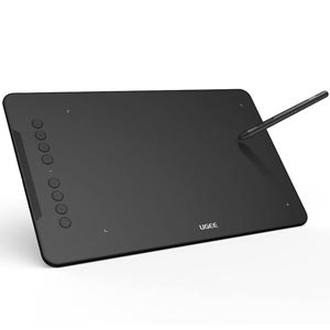 XP-Pen เม้าส์ปากกา สำหรับวาดรูป รุ่น Star 03 v2