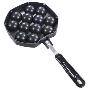 Takoyaki Pan กระทะทำทาโกยากิ เตาทาโกะยากิ