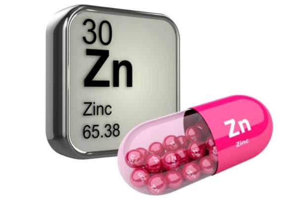 ชนิดของซิงค์ Zinc