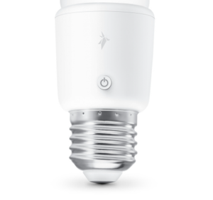 หลอด led- แบบขั้วเกลียว