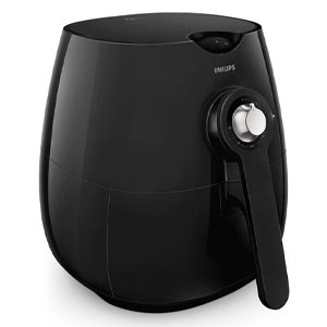 หม้อทอดไร้น้ำมัน Philips Viva Collection Airfryer รุ่น HD9218/51