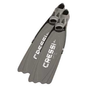 ตีนกบสำหรับฟรีไดฟ์ CRESSI GARA MODULAR LD FINS