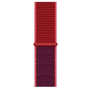 สายนาฬิกา Apple Acc Watch 44mm Red Sport Loop&nbsp;
