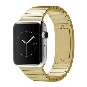 สายโลหะ เหล็ก สแตนเลส นาฬิกา Apple Watch