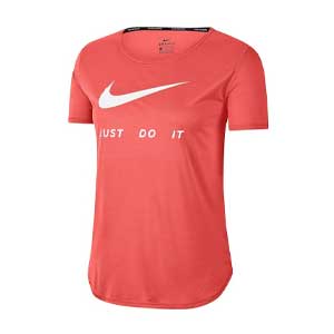 NIKE Icon Clash Miler เสื้อกล้ามวิ่งผู้หญิง