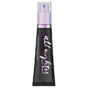 ไพรเมอร์ผิวมัน URBAN DECAY All Nighther Ultra Matte Face Primer