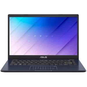 ASUS โน้ตบุ๊ค ดีไซน์บางเบา สเปกแรง  L410MA-BVC03T