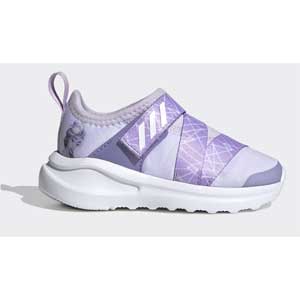 Adidas RUNNING Frozen FortaRun X Shoes Kids รองเท้าวิ่งเด็ก