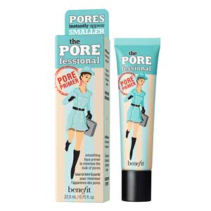 Benefit the POREfessional Face Primer ไพรเมอร์