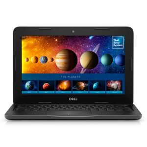 Dell Education Laptop 2 in 1 โน้ตบุ๊คการศึกษา Latitude 3190