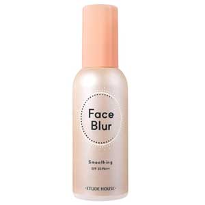 Etude Primer Face Blur ไพรเมอร์สำหรับผิวแห้ง