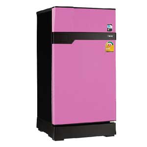 Haier ตู้เย็น 1 ประตู Muse Series รุ่น HR-CEQ15