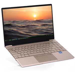 Jumper โน้ตบุ๊คบางเบา ดีไซน์พรีเมี่ยม EZbook S5