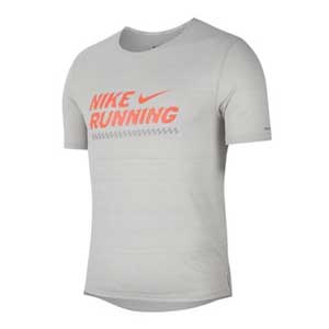 NIKE Dri-FIT Rise 365 เสื้อวิ่งผู้ชาย