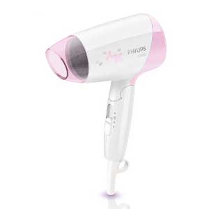 Philips EssentialCare ไดร์เป่าผม รุ่น HP8120/00