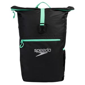 SPEEDO Team Rucksack III กระเป๋าเก็บอุปกรณ์ว่ายน้ำผู้ใหญ่