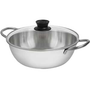 Seagull Shabu ShabuPot หม้อชาบู
