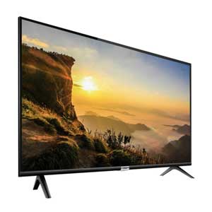 TCL แอนดรอยด์ทีวี ขนาด 32 นิ้ว รุ่น 32S6500