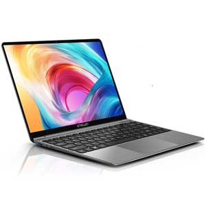 Teclast Laptop แล็ปท็อป บางเบา F6S