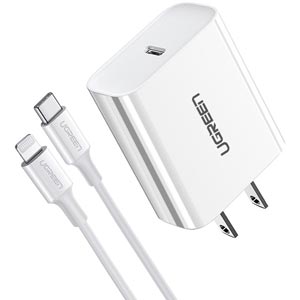 Belkin Wall Charge 40W Fast Charge Dual หัวชาร์จผนัง แบบชาร์จเร็ว